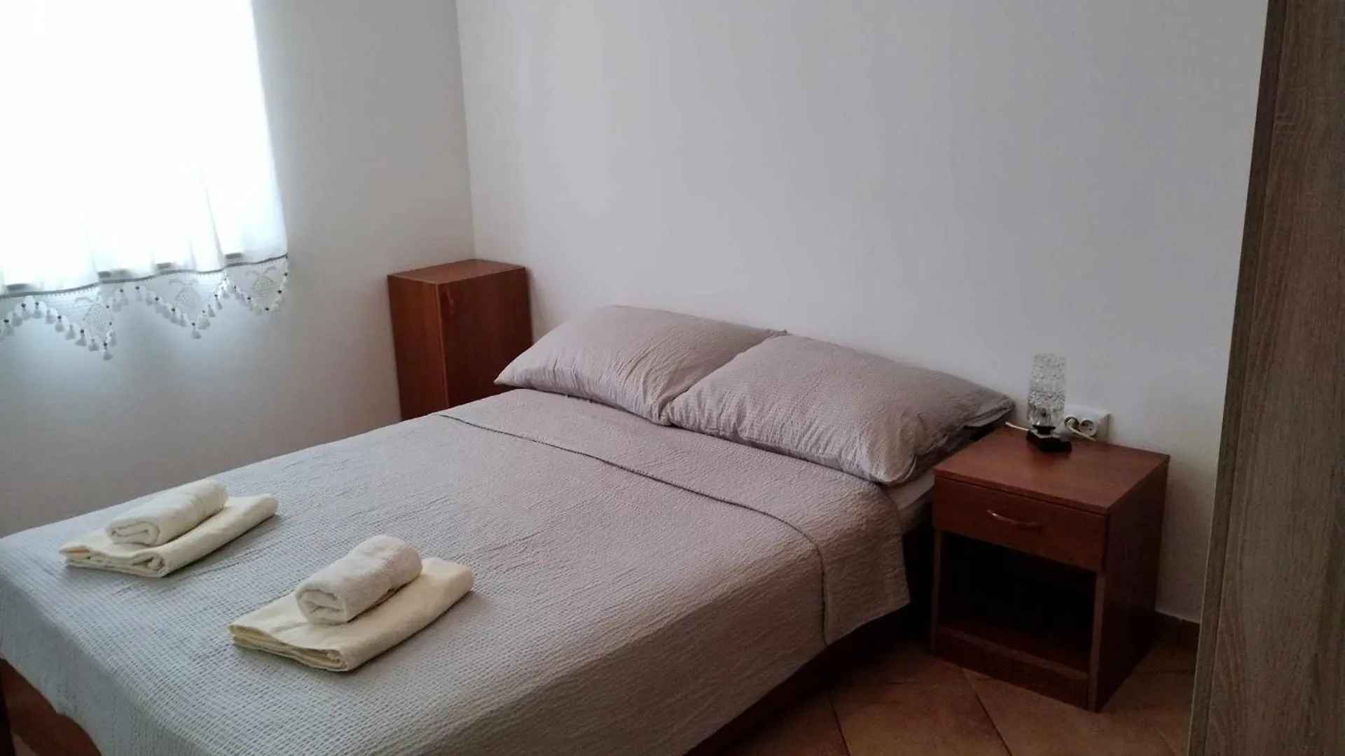 Apartment Keti Čižići