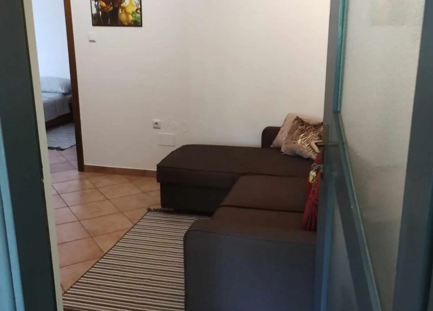 Apartment Keti Čižići 0*,