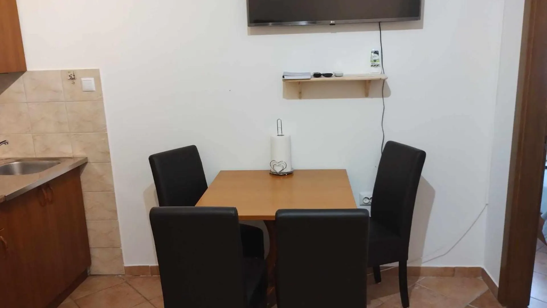 Apartment Keti Čižići
