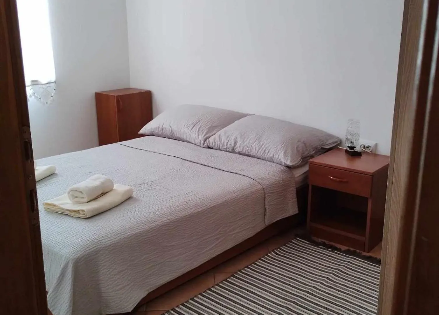 Apartment Keti Čižići