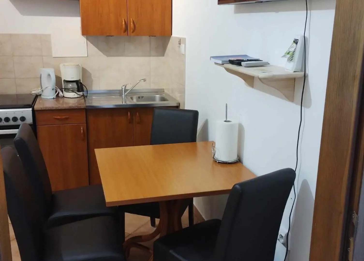 Apartment Keti Čižići