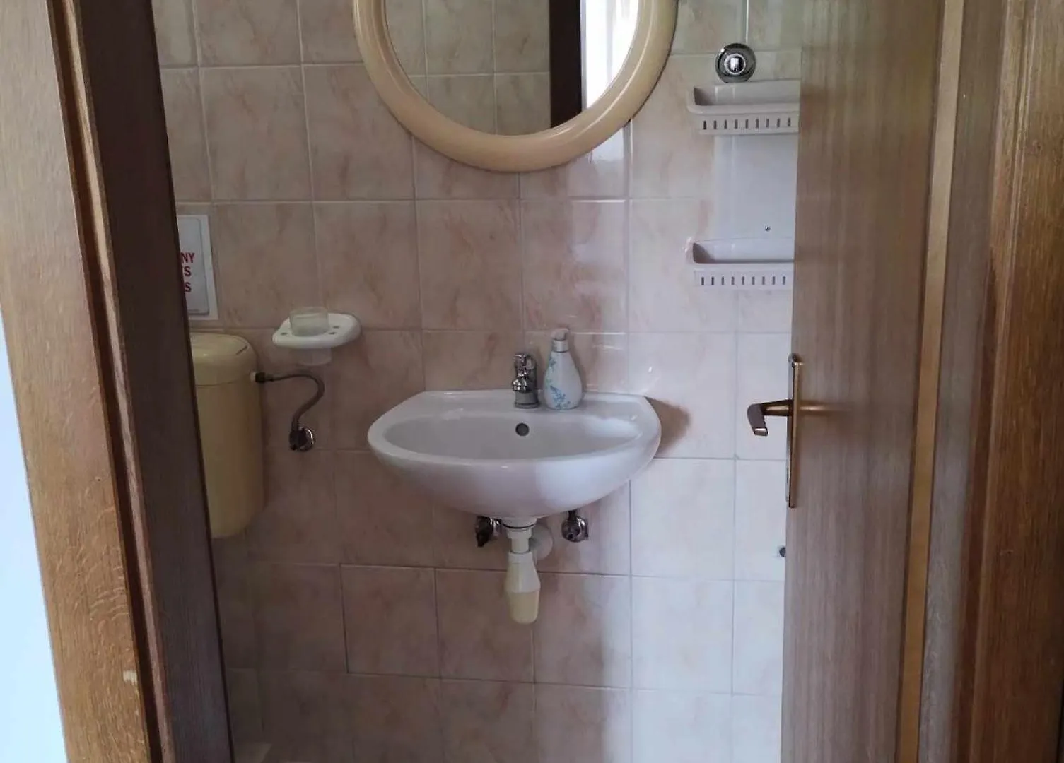 Apartment Keti Čižići Croazia
