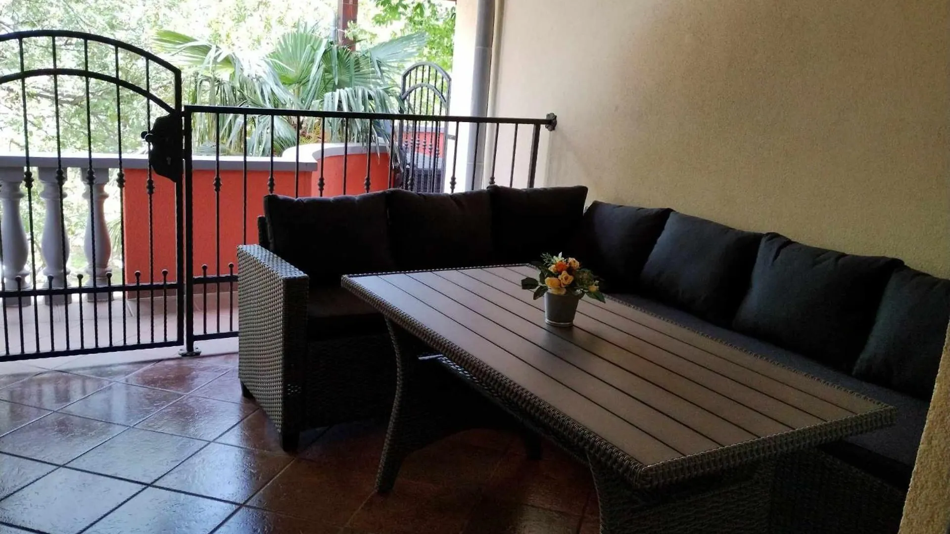 Apartment Keti Čižići