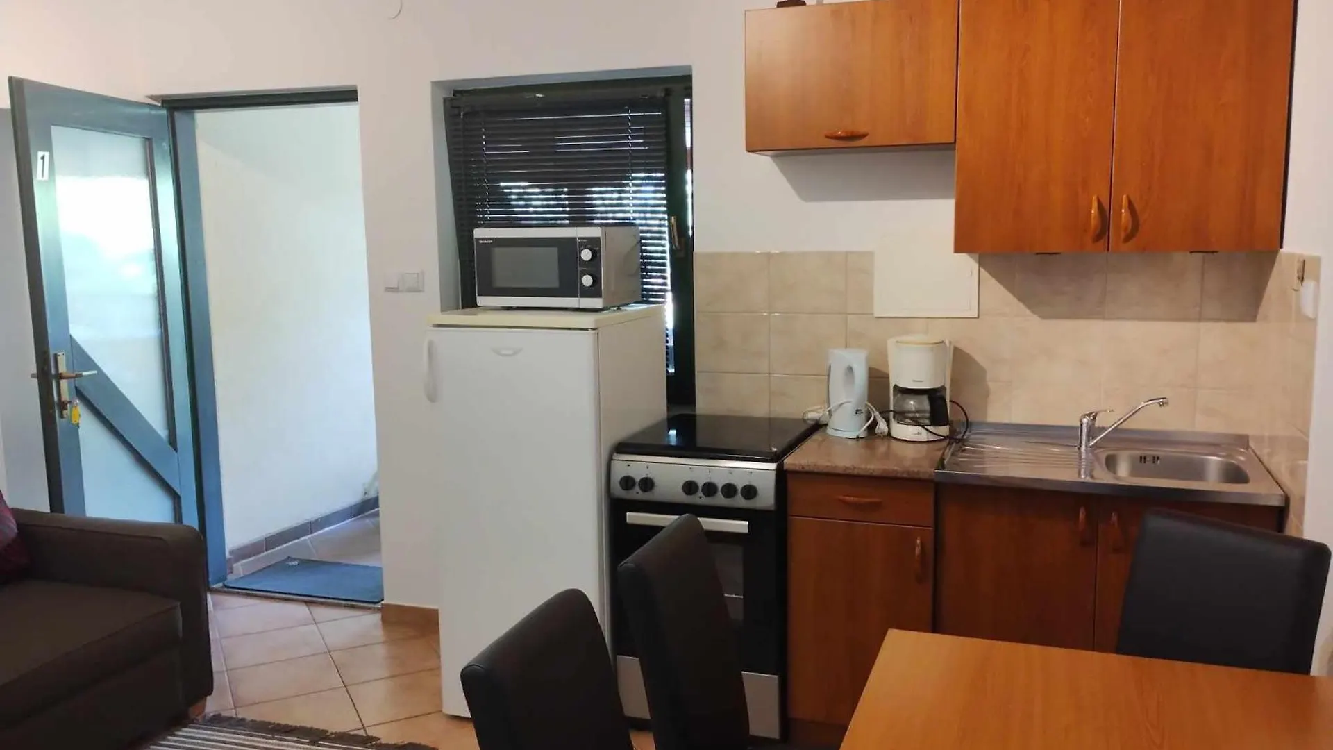 Apartment Keti Cizici