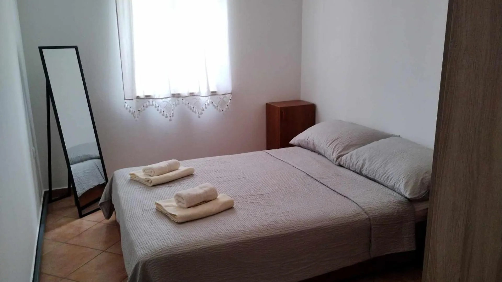 Apartment Keti Čižići