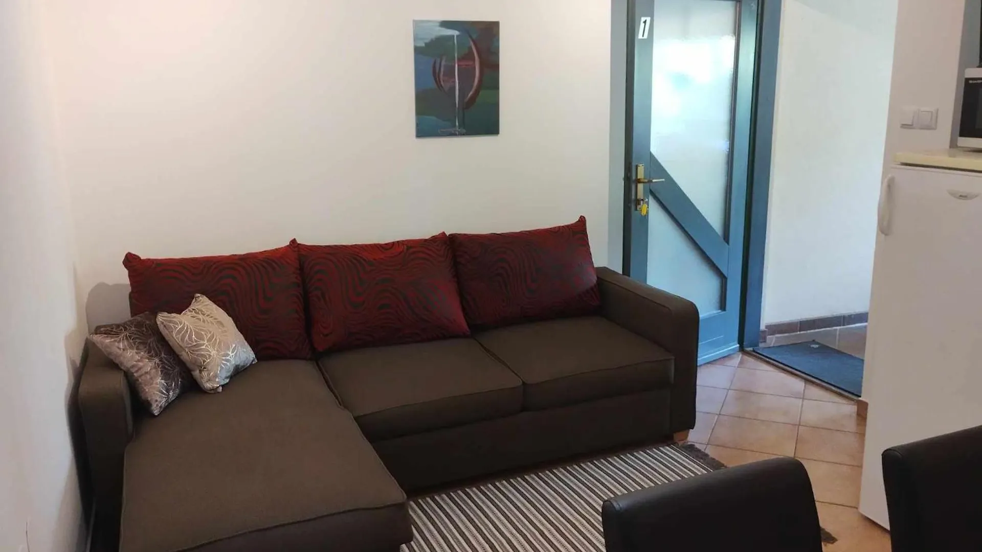 Apartment Keti Čižići